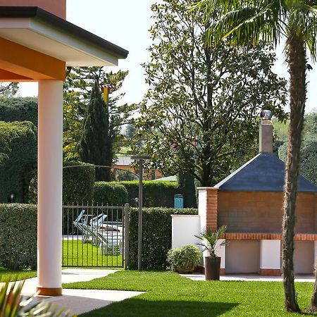 Veronello Resort Μπαρντολίνο Εξωτερικό φωτογραφία