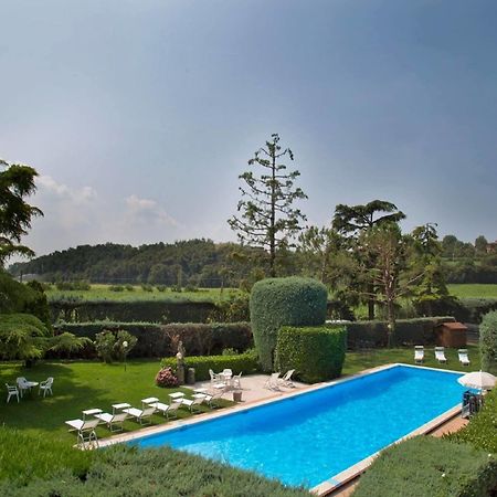 Veronello Resort Μπαρντολίνο Εξωτερικό φωτογραφία