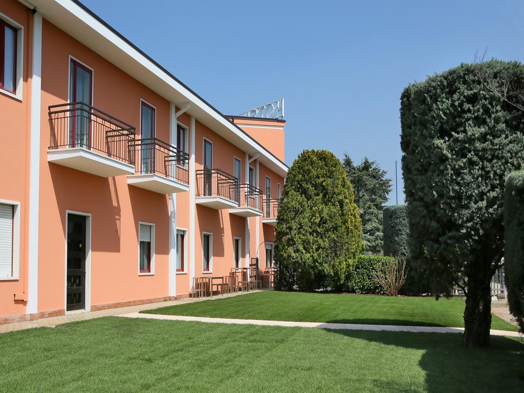 Veronello Resort Μπαρντολίνο Εξωτερικό φωτογραφία