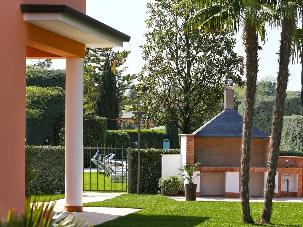 Veronello Resort Μπαρντολίνο Εξωτερικό φωτογραφία