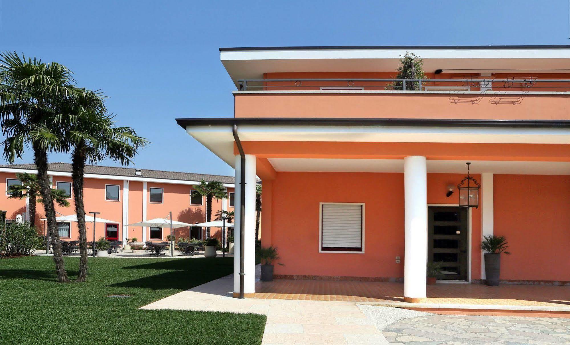 Veronello Resort Μπαρντολίνο Εξωτερικό φωτογραφία