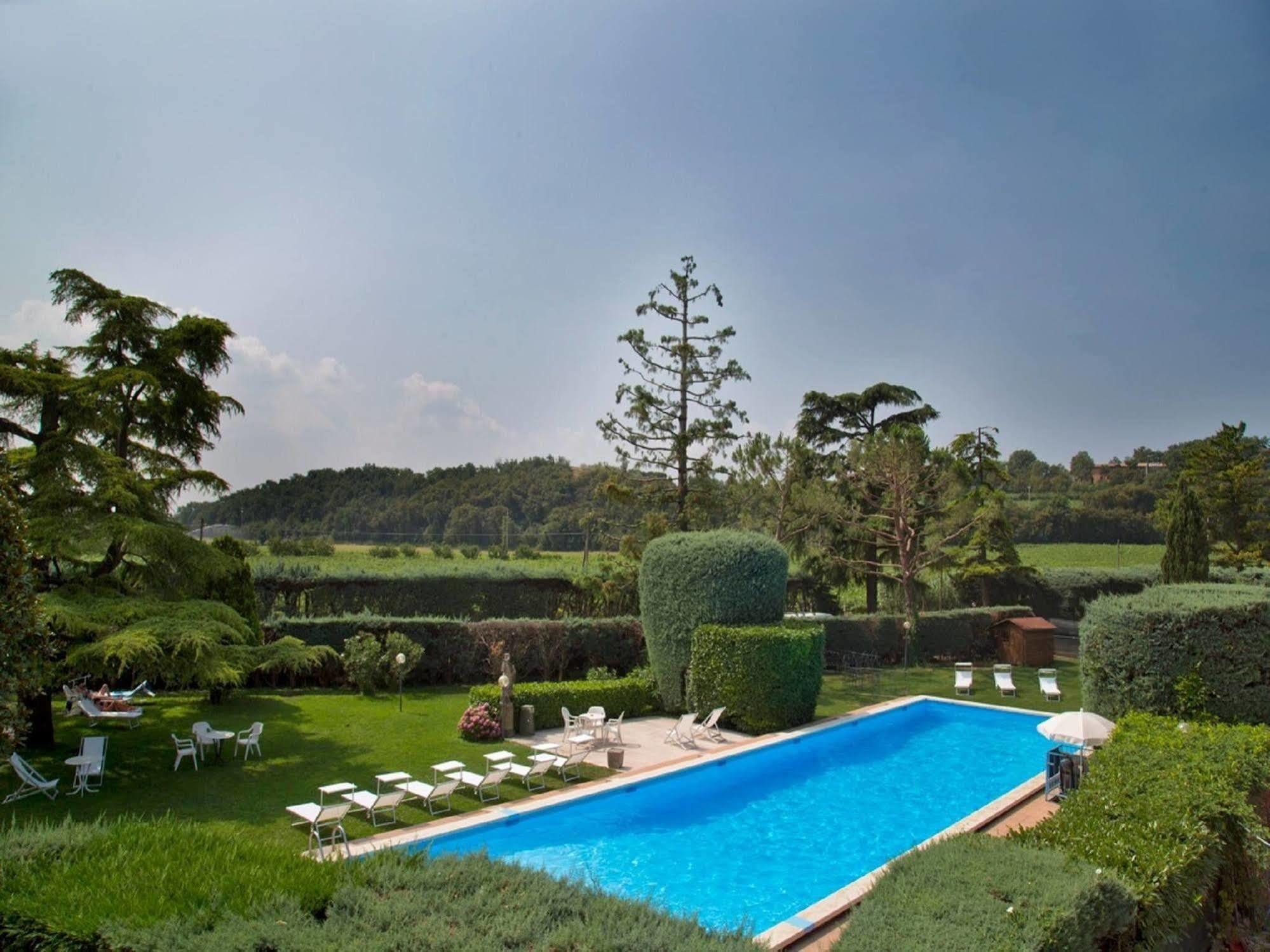 Veronello Resort Μπαρντολίνο Εξωτερικό φωτογραφία