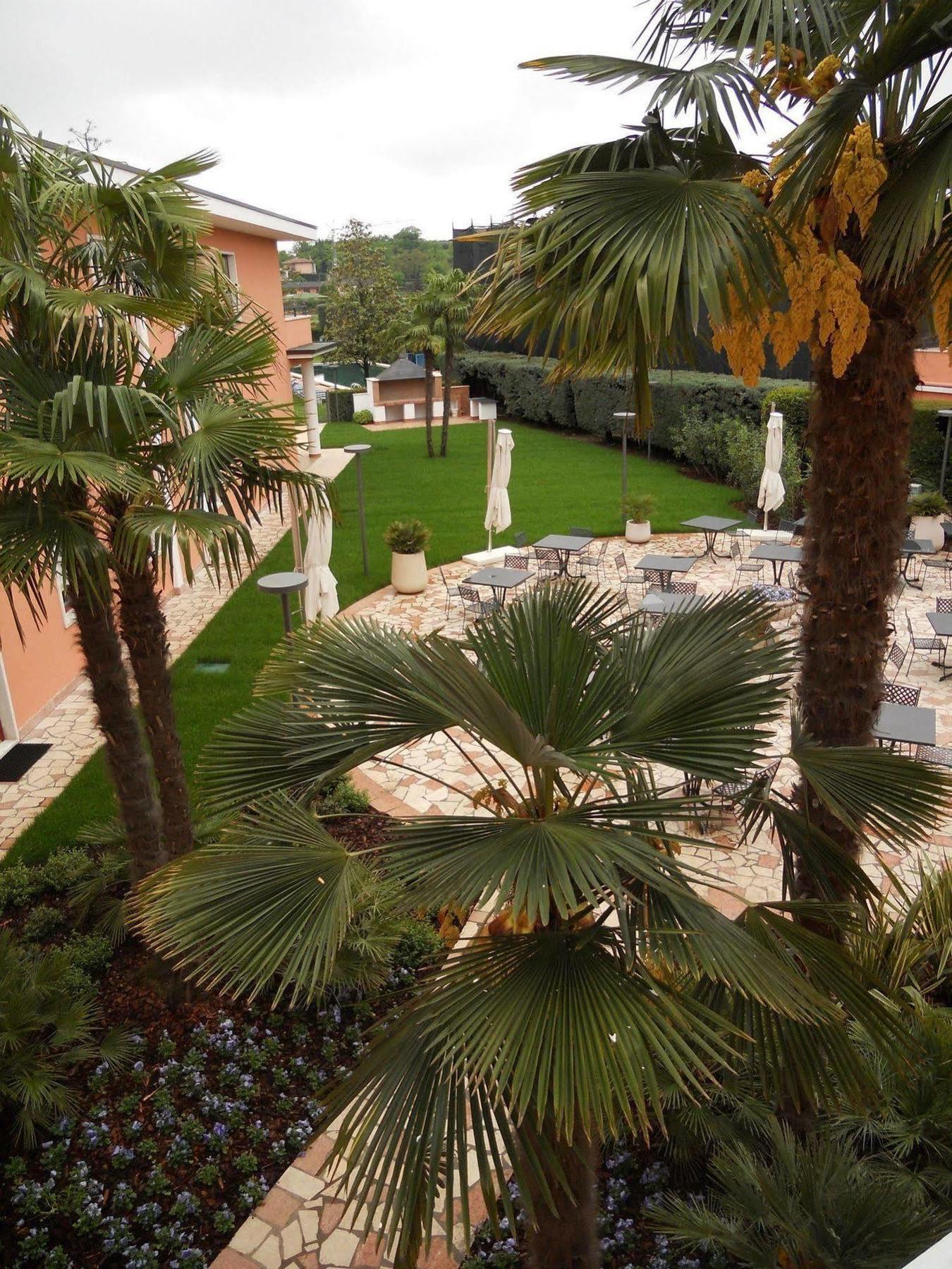 Veronello Resort Μπαρντολίνο Εξωτερικό φωτογραφία