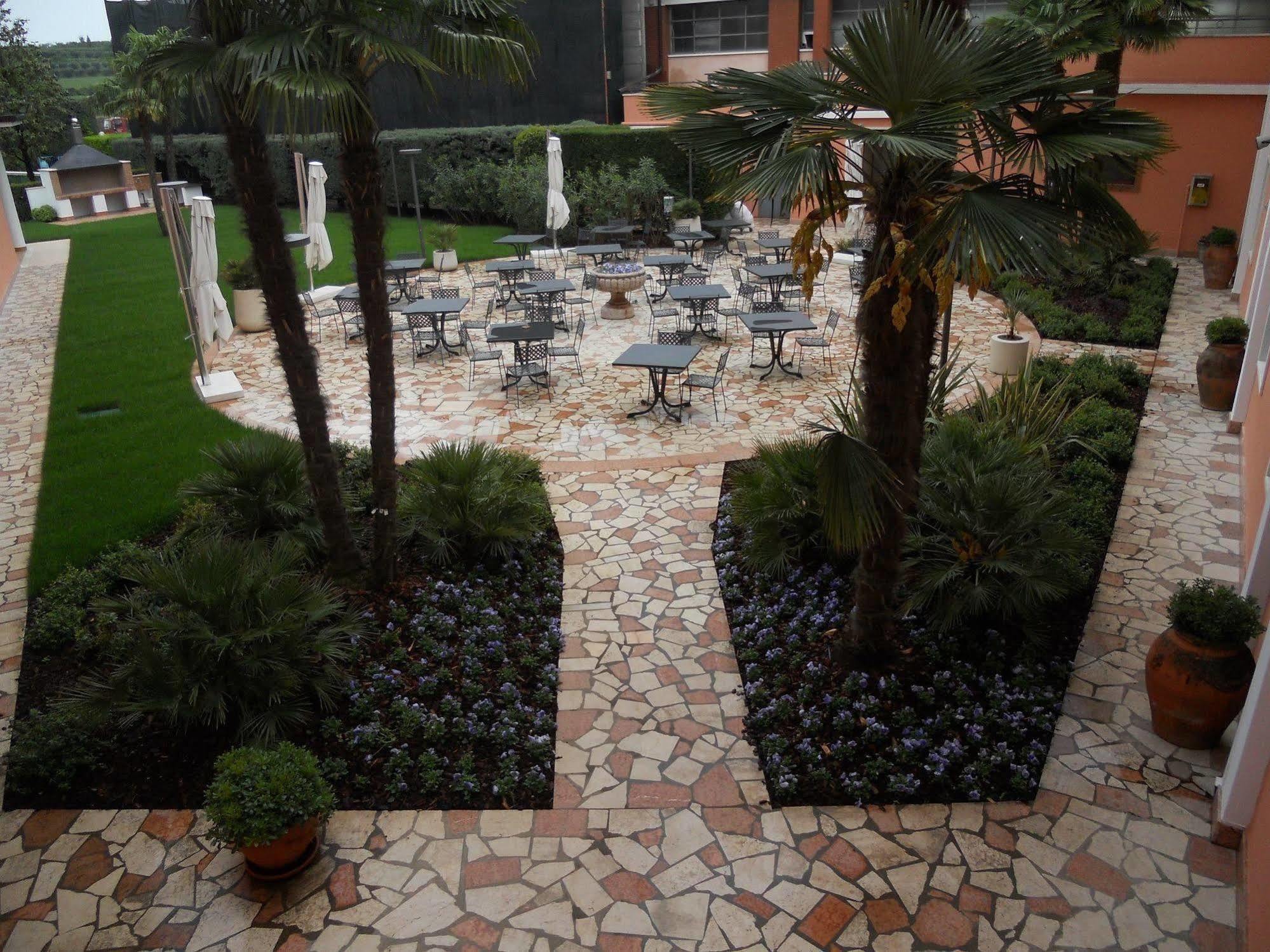 Veronello Resort Μπαρντολίνο Εξωτερικό φωτογραφία