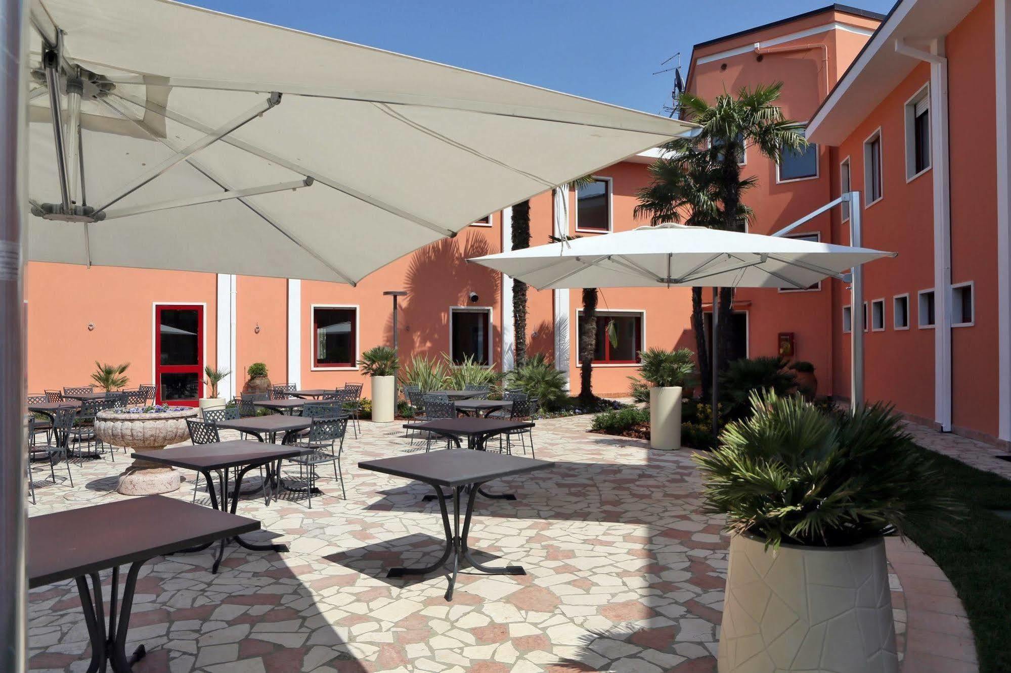 Veronello Resort Μπαρντολίνο Εξωτερικό φωτογραφία