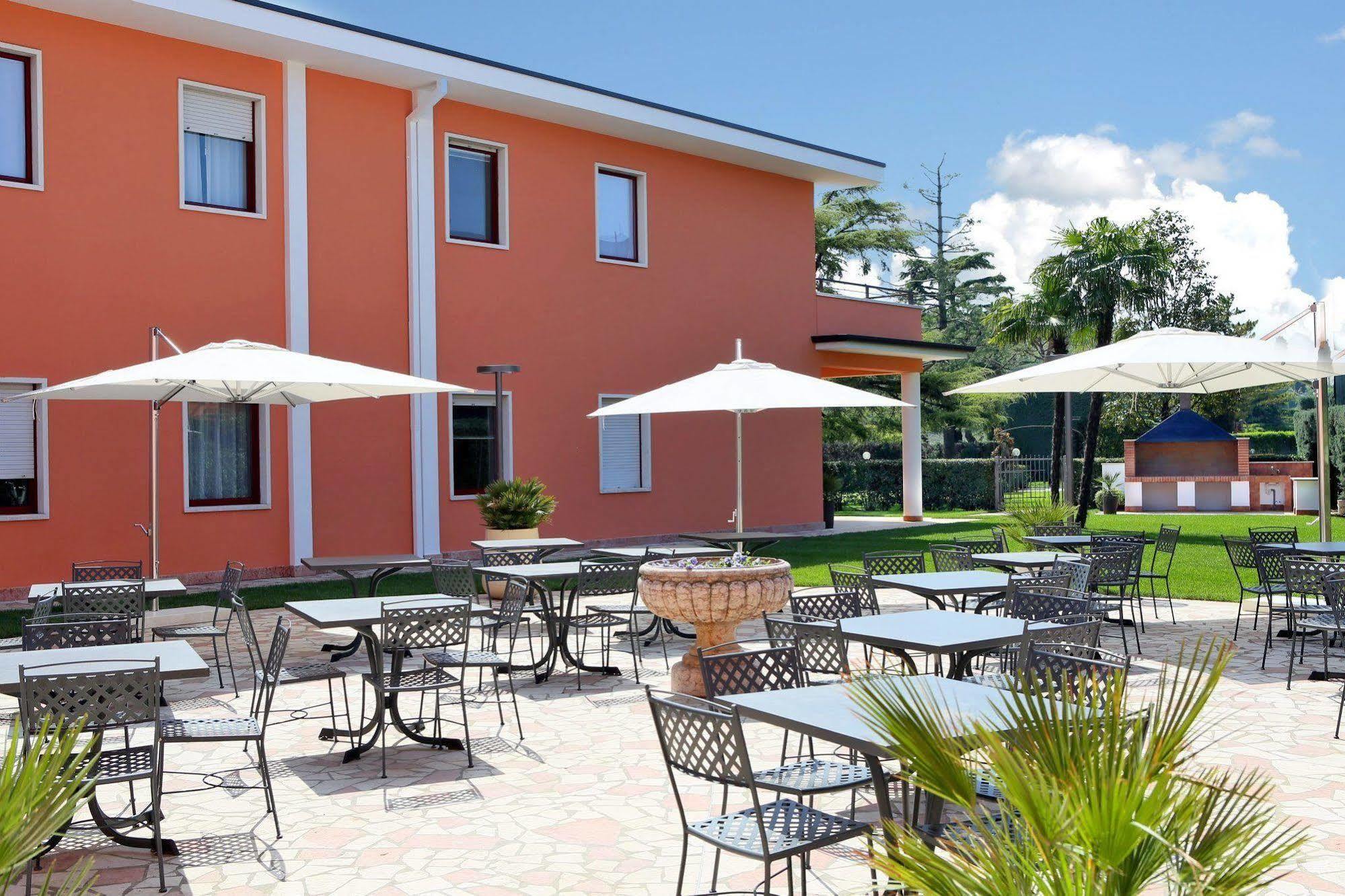 Veronello Resort Μπαρντολίνο Εξωτερικό φωτογραφία