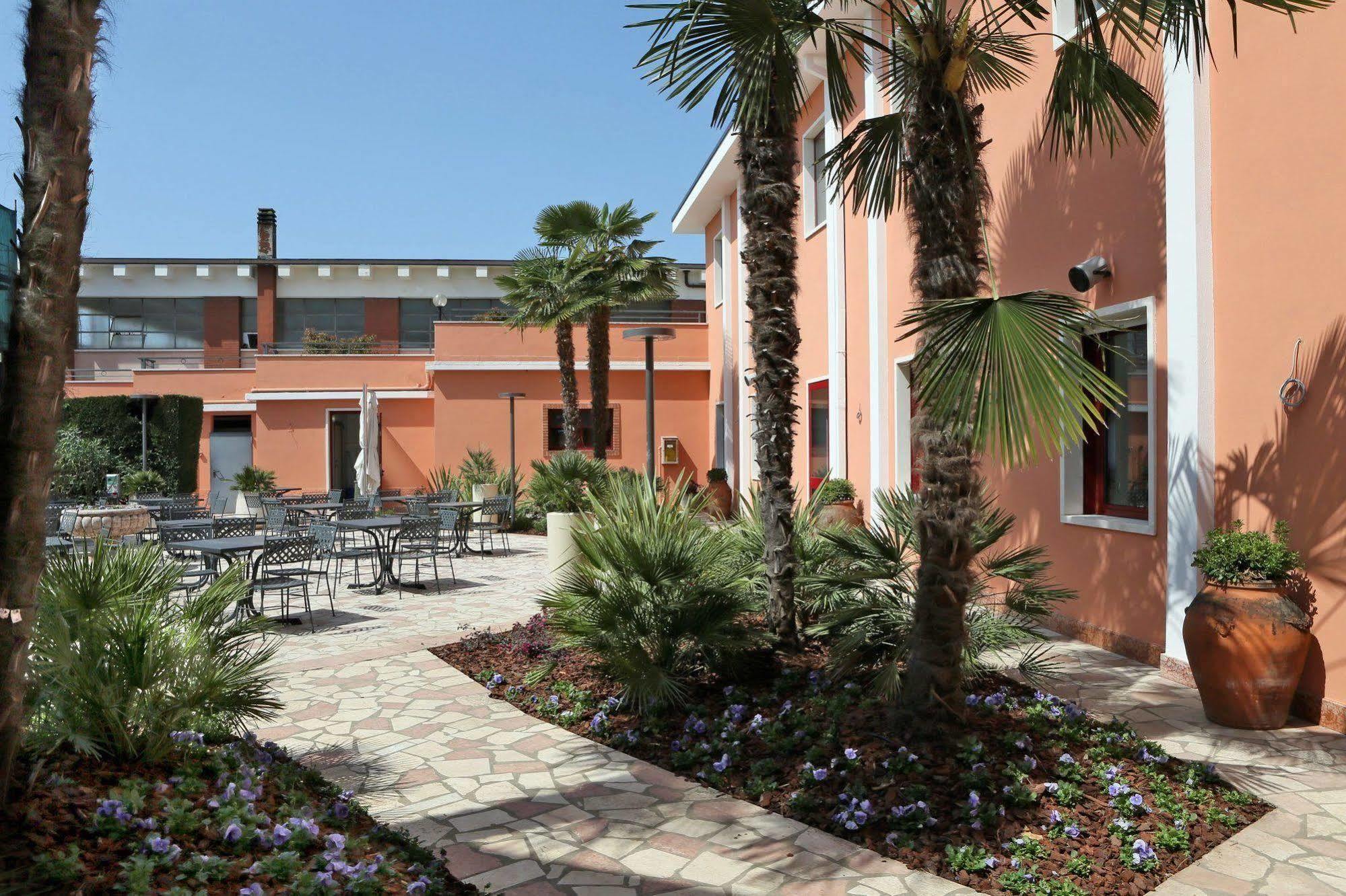 Veronello Resort Μπαρντολίνο Εξωτερικό φωτογραφία