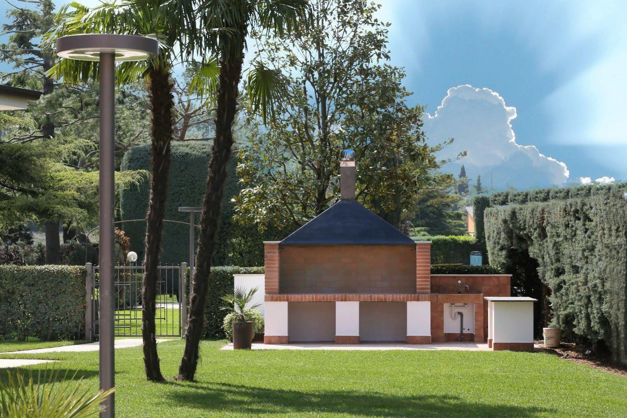 Veronello Resort Μπαρντολίνο Εξωτερικό φωτογραφία