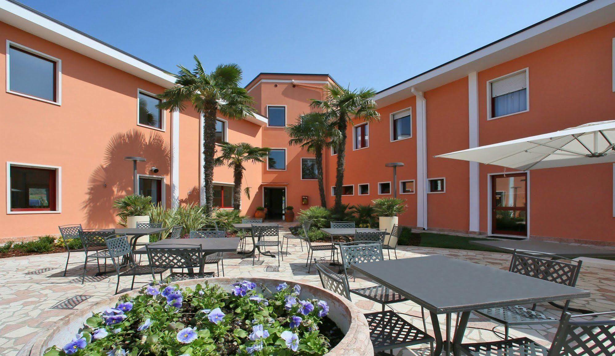 Veronello Resort Μπαρντολίνο Εξωτερικό φωτογραφία