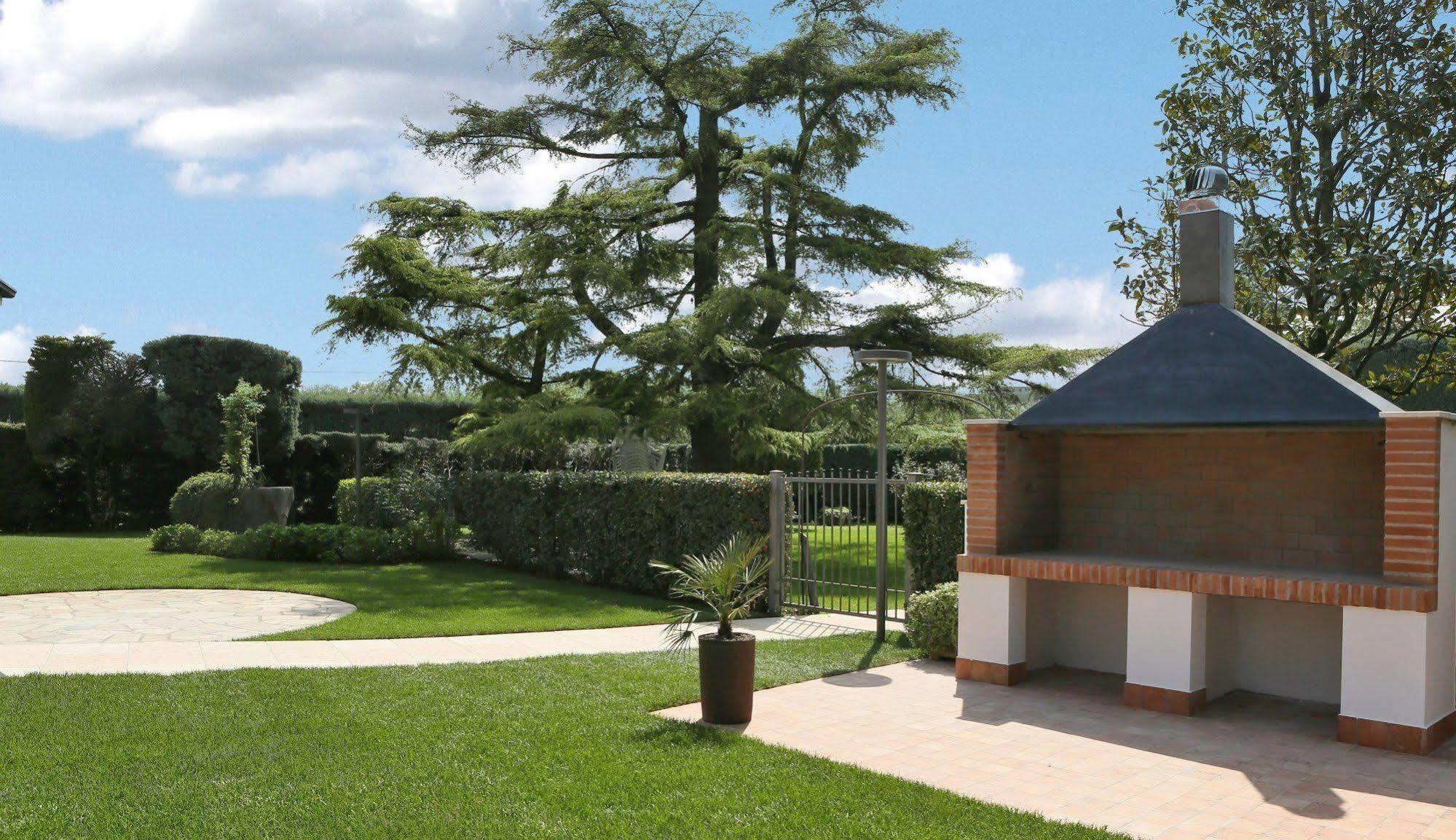 Veronello Resort Μπαρντολίνο Εξωτερικό φωτογραφία