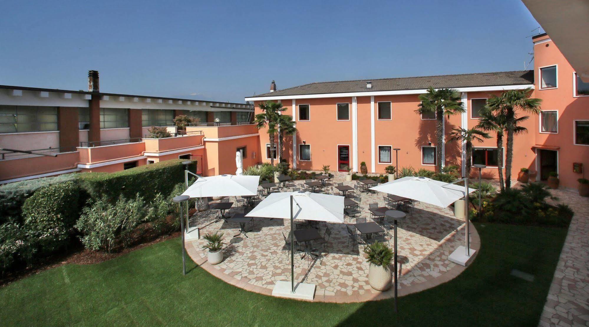Veronello Resort Μπαρντολίνο Εξωτερικό φωτογραφία