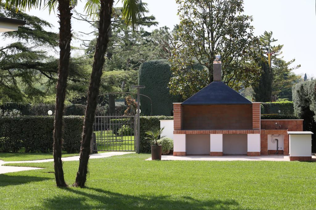 Veronello Resort Μπαρντολίνο Εξωτερικό φωτογραφία